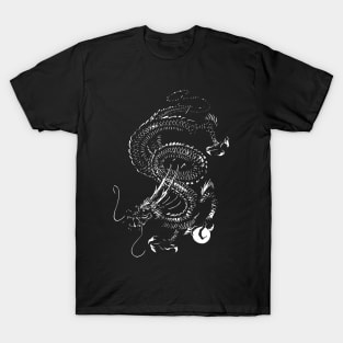 Dragon T-Shirt